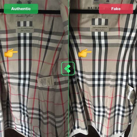 real burberry trench coat vs fake|burberry trench coat removable lining.